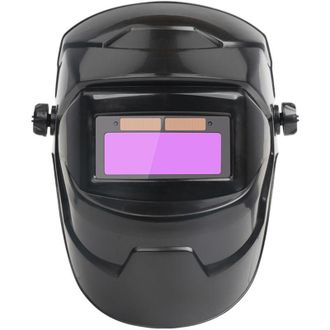 OEM Casco De Soldadura Autom&aacute;tico, Casco De Soldadura Solar Totalmente Ajustable, Amplio Campo De Visi&oacute;n Para Todas Las Aplicaciones De Soldadura