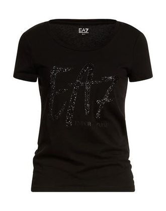Emporio Armani TOPWEAR - T-shirts on YOOX.COM