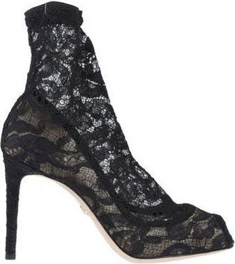 Dolce & Gabbana FOOTWEAR - Ankle boots sur YOOX.COM