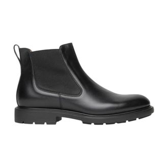 Nero Giardini Stivaletti Chelsea - - Shoes - Uomo - Nero - 43 EU
