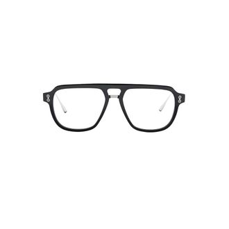 Akoni unisex, Accessoires, Zwart, Maat: 55 MM
