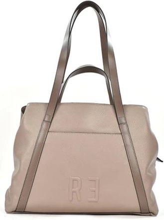 Rebelle Donna, Borse, Beige, Taglia unica, new