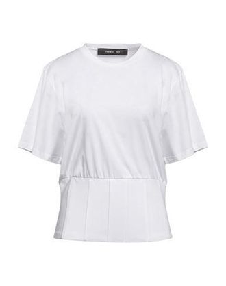 Federica Tosi TOPWEAR - T-shirts on YOOX.COM