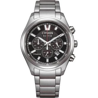 Citizen Horloges - Dames - Horloges - Zwart - ONE Size - Accessoires