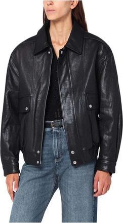 Dunst Mujer, Chaquetas, Negro, Talla: M