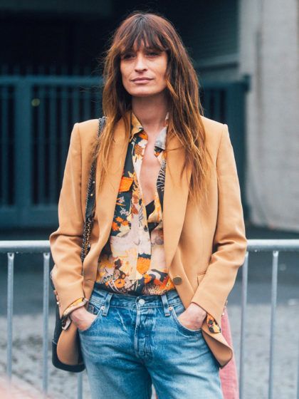 The Three Trendiest Blazers To Have In Your Closet