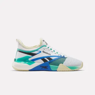 Reebok Womens Nano Court In /Weathered M