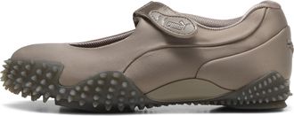 Puma Sneakers Mostro Fey Satin da donna, Scarpe, Beige, 35.5