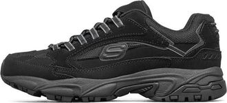 Skechers Stamina Black 51919-BBK