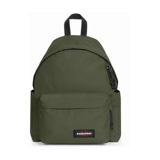 Eastpak Day Pakr Rugzak - Dames - Tassen - Groen - Maat: ONE Size Zijde