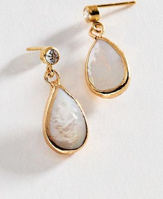 Set & Stones Camille Earrings