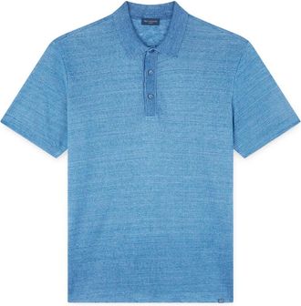 Paul & Shark Hombre, Camisetas, Azul, Talla: M