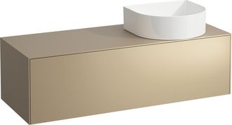Laufen Caj&oacute;n Del Sonar De Funcionamiento, 1 Caj&oacute;n, Adecuado Para Los