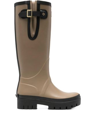Barbour Leighton Tall Welly