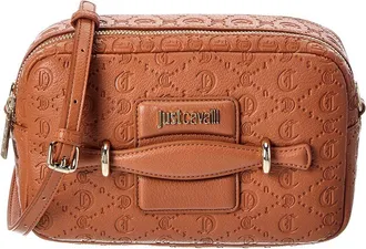 Just Cavalli Crossbody Hobo