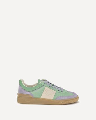 Valentino Garavani Upvillage Sneakers Female 36.5