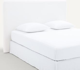 AM.PM Overdekt hoofdbord, H130 cm, AIMY