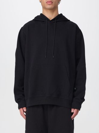 Msgm Sweatshirt MSGM Men color Black