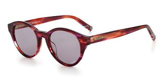 Missoni MIS 0030/S S2Y/IR Womens Sunglasses Tortoiseshell Size 49