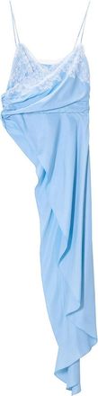 Moschino Top Asimmetrico