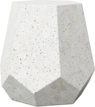 Urbia Mixx Faceted Stool