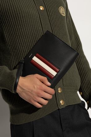 Bally Handbag, Mens, Black