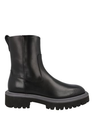Ferragamo Fulvio Ankle Boots
