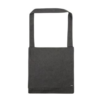 Our Legacy Cross Body Bags, female, Green, Size: ONE SIZE Grande Slack Bag