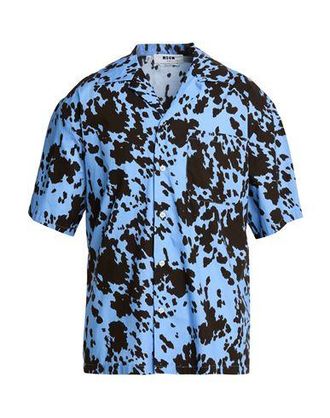 Msgm CAMISETAS Y TOPS - Camisas en YOOX.COM