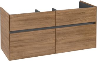 Villeroy & Boch Collaro Mueble De Lavabo 1154x546x444 Mm, 4 - Villeroy&boch