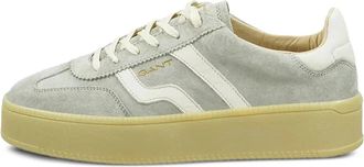 GANT Sneakers Cuzmani - Grigio