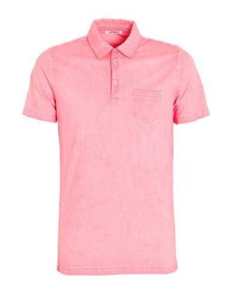 Gio Ferrari TOPWEAR - Polo shirts on YOOX.COM