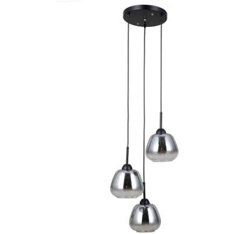 OEM Felis Pnd408243bk L&aacute;mpara Colgante Italux