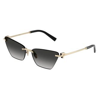 Tiffany & Co. Sunglasses, female, Yellow, Size: 61 MM Occhiali da sole