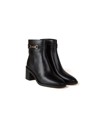 Michael Kors Laarzen Zwart