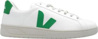 Veja Urca CWL Sneakers - Heren - Sneakers - Wit - 42 EU - Katoen - Schoenen