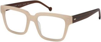 Colors In Optics Ainsley Reading Glasses in Cream at Nordstrom, Size +2.00
