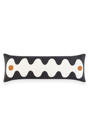 Jonathan Adler Toklas Pillow in Lumbar at Nordstrom, Size 14X40