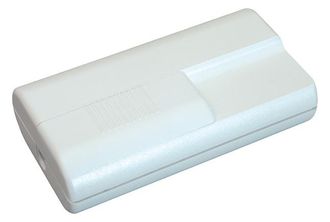 Bachmann Regulador De Cable Intermedio Serie 80 13, 40 A 500 Vatios, Blanco, 924.076