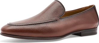 To Boot New York Brunswick Mens Shoes Cognac : 11.5 M, Leather