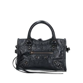 Balenciaga Mini Le City Tote Bag