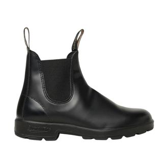 Blundstone Dames, Schoenen, Zwart, Maat: 37 1/2 EU Leer