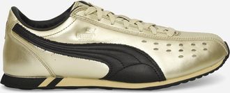 Puma Sprint Sneakers Puma Gold / Black