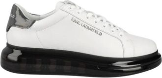 Karl Lagerfeld Hombre, Zapatos, Blanco, Talla: 42 EU