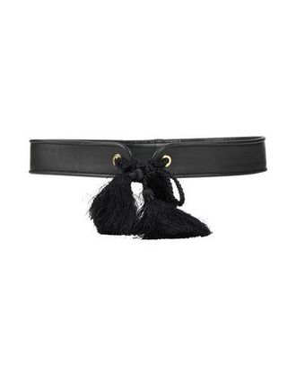 Zuhair Murad PICCOLA PELLETTERIA - Cinture su YOOX.COM