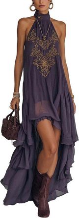 Homeyee Maxi Dress