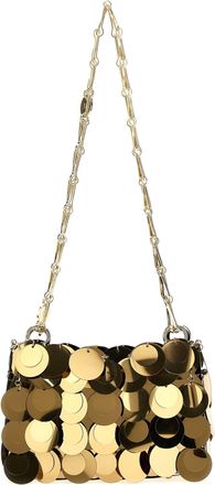 Paco Rabanne Polyester Womens Handbag