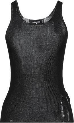 Dsquared2 CAMISETAS Y TOPS - Camisetas de tirantes en YOOX.COM