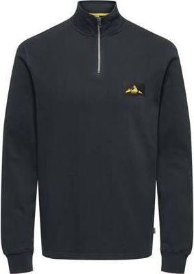 Only & Sons sweater donkerblauw