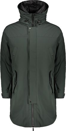 Moorer Uranio-gs Hooded Parka